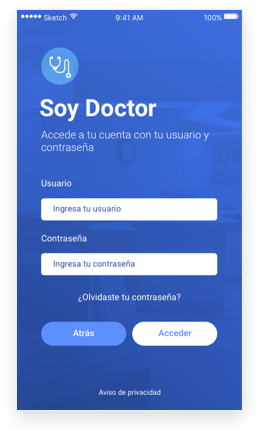 2.0 Soy doctor