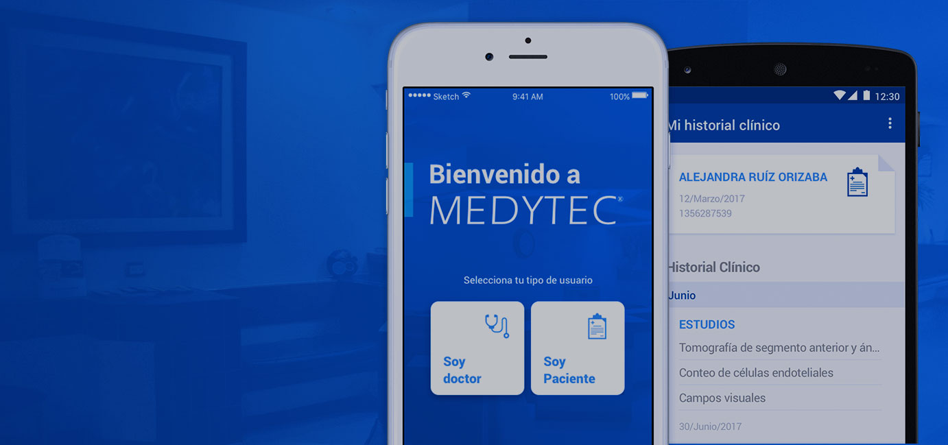 Medytec App